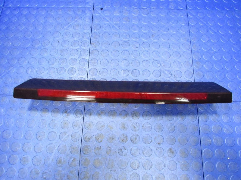 99-04 Ford Mustang Rear Trunk Mounted Center 3rd Third Brake Light CHM