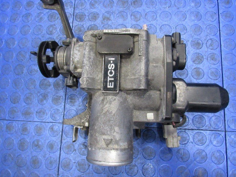 98-00 Lexus GS300 SC300 2JZ-GE Throttle Body Actuator Valve TPS 22030-