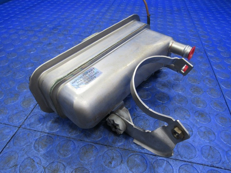 14-21 BMW i3 Auxiliary Electric Coolant Water Heater Unit Assembly 327