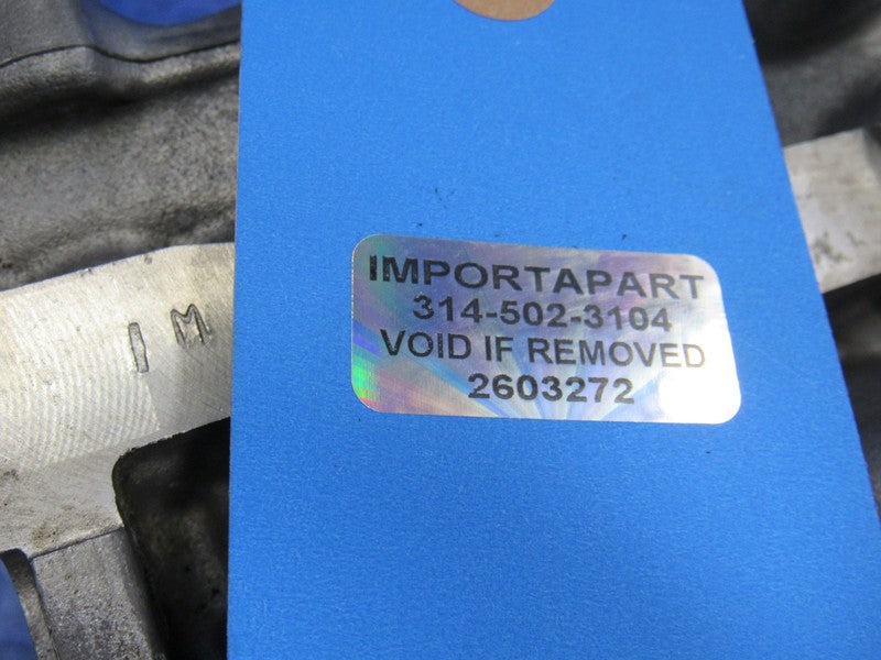 20-23 Audi S4 A5 S5 A6 A7 S7 A8 SQ5 Q7 Q8 3.0L Right RH Bare Cylinder 