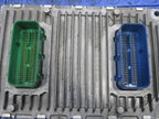 14 Dodge Dart ECU PCM ECM 2.4L MT Engine Control Module Unit 68184419A