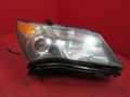 07-09 Acura MDX Right Passenger RH HID Xenon Headlight Head Light OEM 