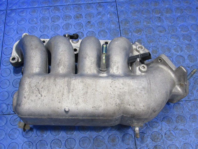 04-05 Acura TSX K24A2 Complete Intake Manifold Throttle Body Fuel Inje
