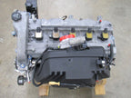 08-12 Colorado Canyon H3 3.7L LLR 5 Cylinder Engine Motor Assembly VIN