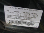 01-05 Mazda Miata MX-5 NB2 Right RH Passenger Side Tail Light Tailligh