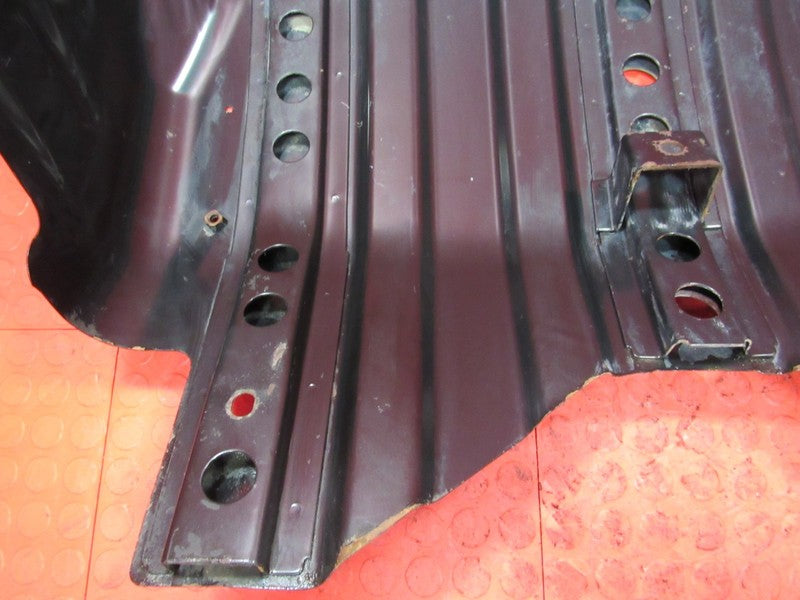 01-06 Toyota Sequoia Front Skid Plate Splash Shield Engine Cover Facto