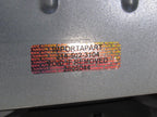 92-96 Ford F150 F250 F350 Bronco Bench Seat Center Console Dual Cuphol