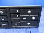 90-96 Mercedes SL Class R129 Heater A/C Climate Control Panel 129 830 