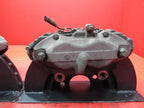 07-14 Mercedes-Benz S600 S550 CL600 Front Brembo Brake Caliper Set Pai