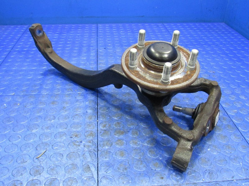 07-14 Charger Challenger 300C Magnum Left LH Front Knuckle Hub OEM 357