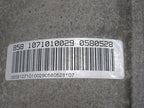 06-07 BMW 530i / 06 330i 6HP19 RWD 6-Speed Automatic Auto Transmission