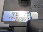 14-16 Scion tC TCU TCM Transmission Control Module Unit 89530-21010 54