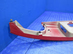90-97 Mazda Miata MX5 NA Rear License Plate Tail Garnish Finish Panel 