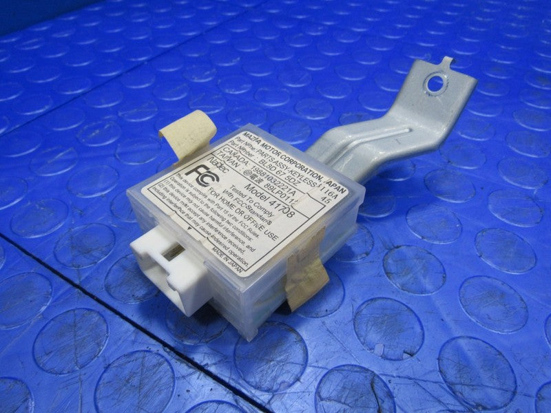 04-05 Mazda Miata MX5 MT ECU PCM Engine Computer Key Lock Set BP7V 18 
