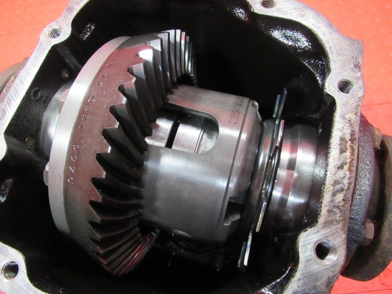 BMW E34 E32 S4.27 Medium Case LSD Limited Slip Differential 525i 535i 