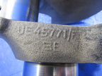 85-87 Bentley Mulsanne RR Silver Spur 6.75L L410i Engine Crankshaft 32