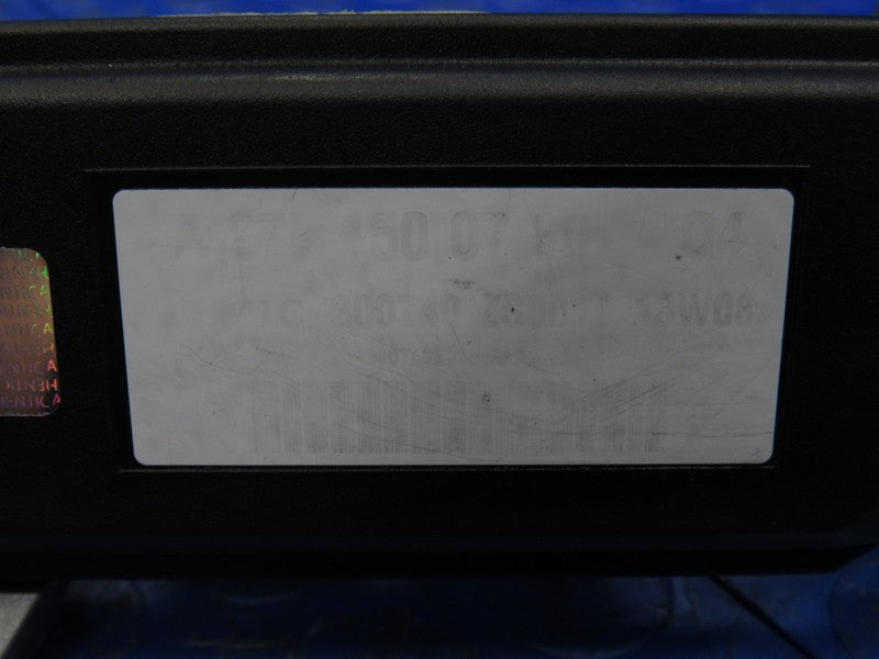 01-14 Mercedes CL600 S600 SL600 V12 Left Driver Ignition Coil Pack OEM