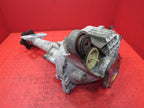 01-06 Yukon Denali Escalade Front Axle Differential Carrier GT4 3.73 A