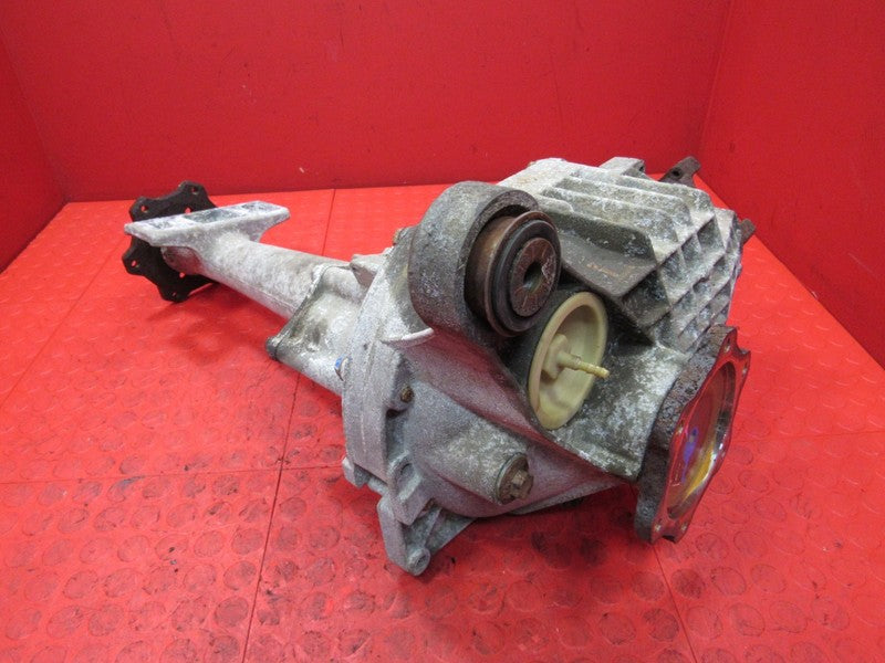 01-06 Yukon Denali Escalade Front Axle Differential Carrier GT4 3.73 A
