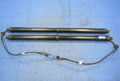 10-16 Porsche Panamera Rear Power Hatch Liftgate Lift Support Cylinder