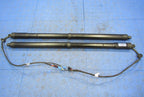 10-16 Porsche Panamera Rear Power Hatch Liftgate Lift Support Cylinder