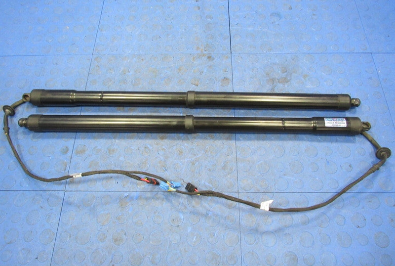 10-16 Porsche Panamera Rear Power Hatch Liftgate Lift Support Cylinder