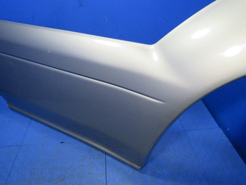 03-09 Lexus GX470 Left LH Rear Driver Side Door Molding Flare Dorado G