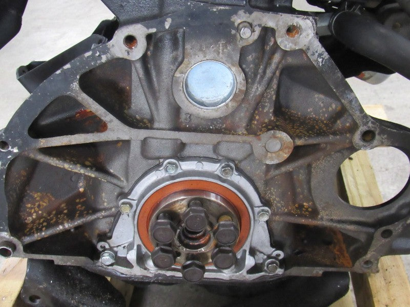 97-98 Nissan 240SX S14 2.4L KA24DE Engine Motor Assembly Kouki 2817