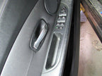 08-10 BMW 535 550 M5 Left LH Driver Side Front Door Trim Panel W/O Swi