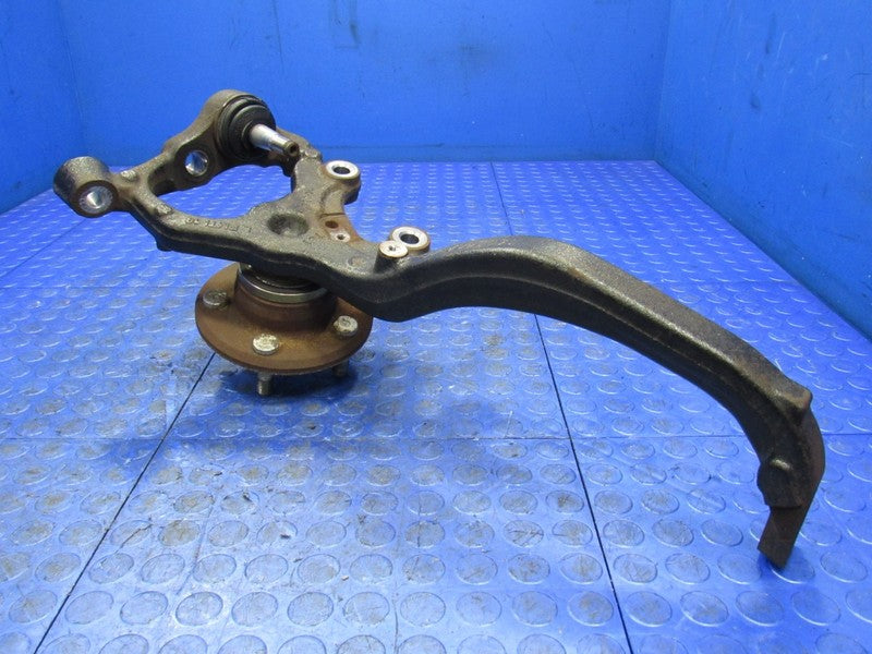 07-14 Charger Challenger 300C Magnum Left LH Front Knuckle Hub OEM 357