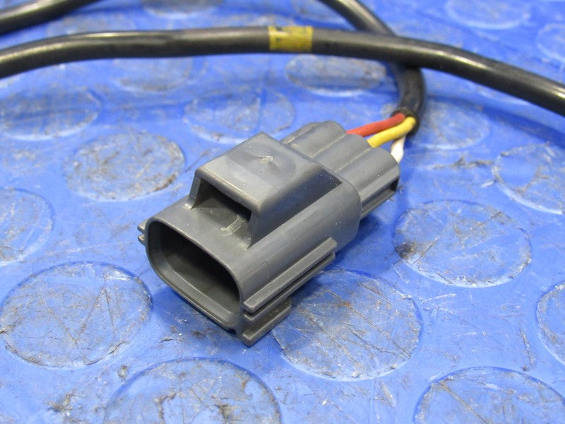 04-07 Volvo S60R V70R Right Passenger Accelerometer Level Sensor 30658