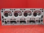 05-07 Silverado Sierra 1500 L33 243 Cathedral Port Cylinder Heads Bare