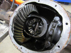 03-06 Jeep Wrangler TJ Dana 35 Rear End Axle Differential 3.73 w/o ABS