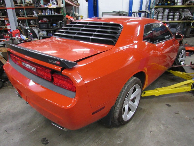 08-14 Dodge Challenger Right RH Passenger Side Outer Taillight Tail Li