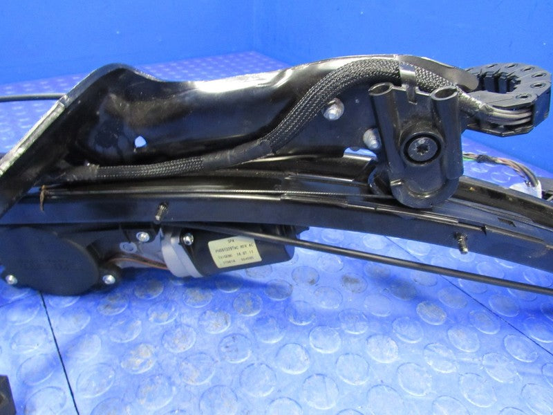 11-20 Caravan Town & Country Rear Left LH Power Sliding Door Motor Tra