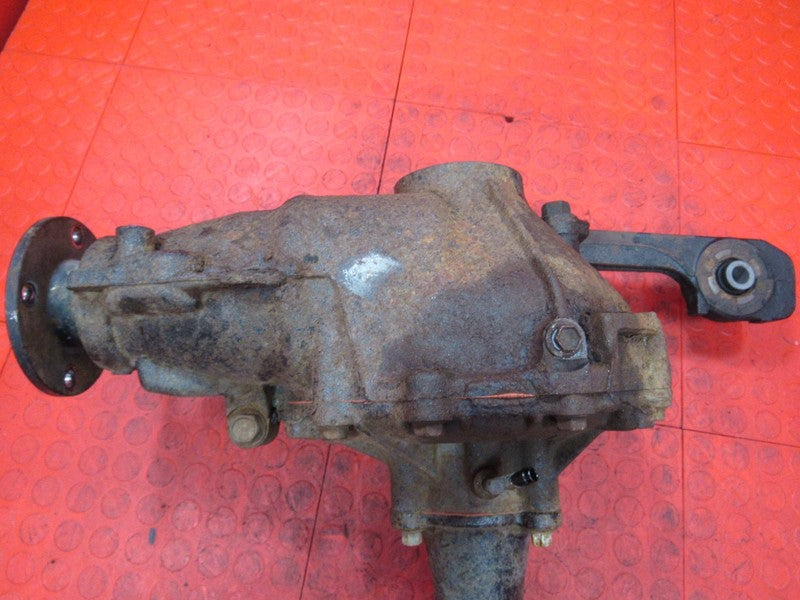 03-22 Toyota 4Runner / 03-09 GX470 Front Axle Differential Carrier 3.7