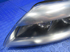 07-09 Audi Q7 Left LH Driver AFS Curve Xenon HID Headlight Head Lamp 3