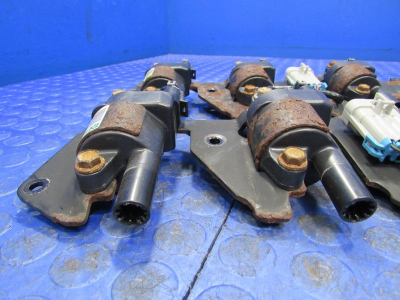 99-07 Silverado Sierra 4.8L 5.3L 6.0L LS Round Ignition Coils Coil Set