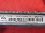 11 Ford Crown Victoria ECU ECM PCM Engine Computer Control AW7A-12A650