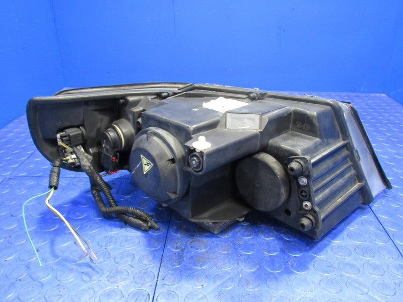 05-09 Saab 9-7x Left LH Driver Side Xenon HID Headlight Head Lamp OEM 