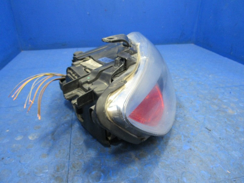 07-09 Audi Q7 Right RH Passenger AFS Curve Xenon HID Headlight Head La