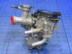 16-24 Infiniti Q50 / 17-22 Q60 3.0T Engine Coolant Thermostat Control 