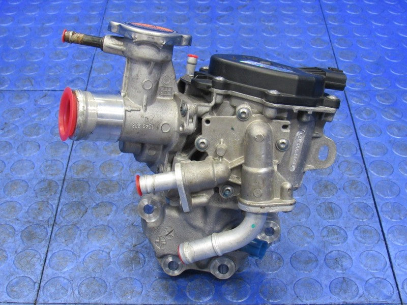 16-24 Infiniti Q50 / 17-22 Q60 3.0T Engine Coolant Thermostat Control 