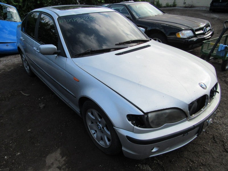 01-06 BMW E46 325 330 Sunroof Sun Roof Electric Drive Motor MOTOR ONLY