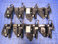 99-07 Silverado Sierra 4.8L 5.3L 6.0L LS Round Ignition Coils Coil Set