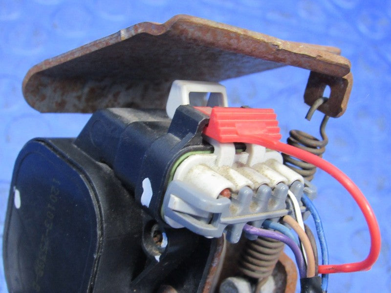 03-05 Chevy Silverado Suburban GMC Yukon Gas Pedal Drive By Wire TAC M