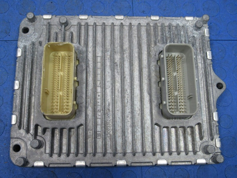 VIN PROGRAMMED 16 Challenger 3.6L AT Engine Computer ECU 68274805 PROG