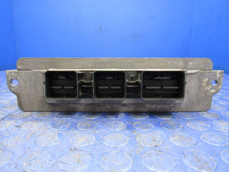 08 Ford F250 F350 6.8L V10 ECU ECM PCM Engine Computer FCN4 8C3A-12A65