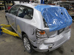 02-05 Honda Civic Hatch EP3 Left LH Driver Power Door Mirror Satin Sil