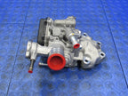 16-24 Infiniti Q50 / 17-22 Q60 3.0T Engine Coolant Thermostat Control 